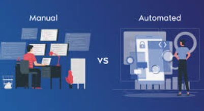 자동화 프로그램을 써봤지만 결국 다시 손으로 하게 된 이유
